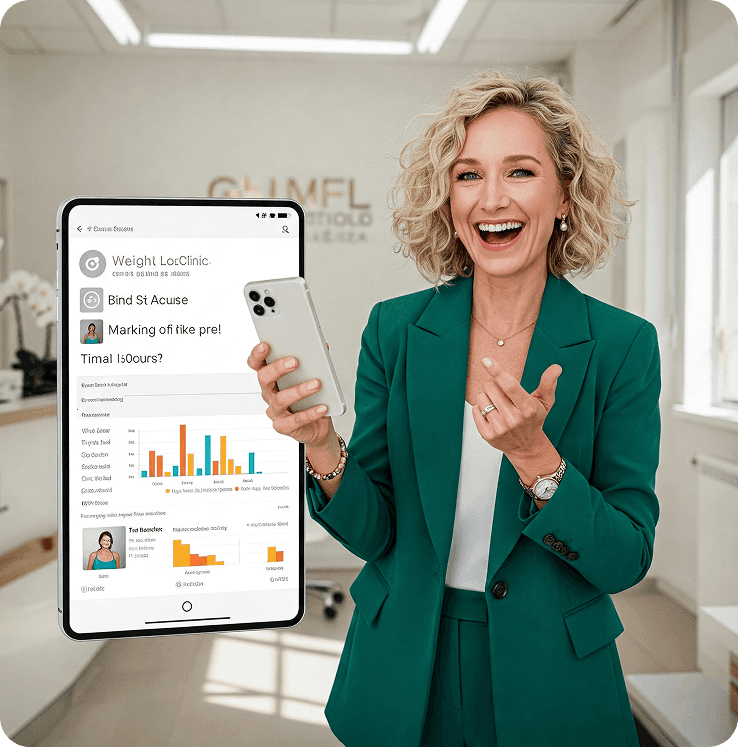 3. Automated Lead Nurturing to Maximize Booked Appointments