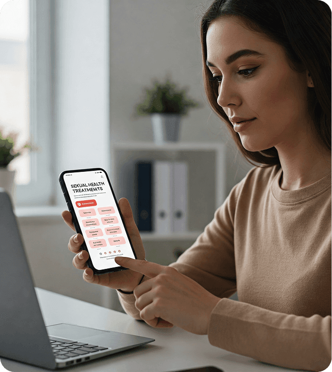 2. SEO for High-Intent Searches