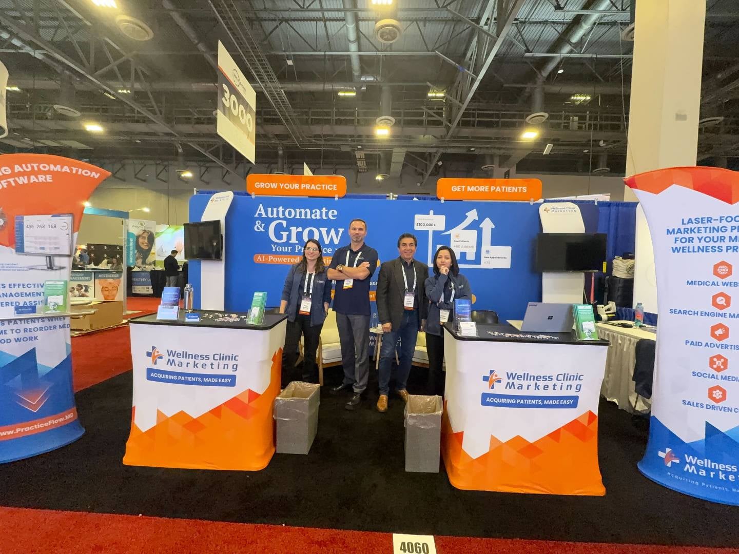 A4M Longevity Fest 2024