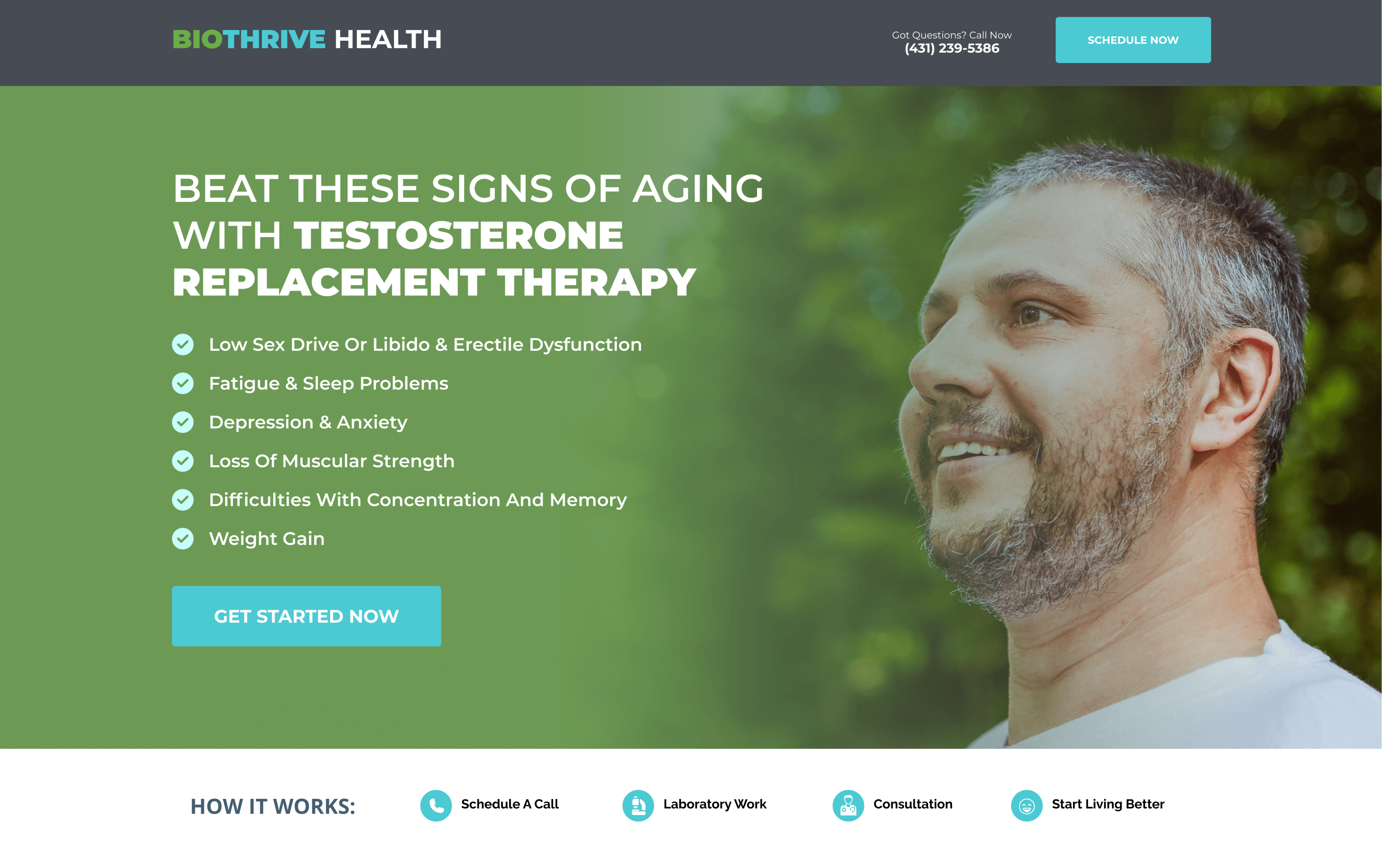 Enhance Trust and Credibility