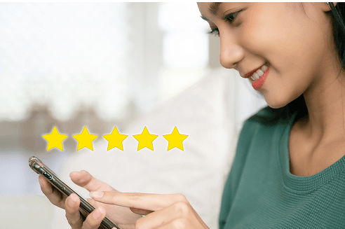 Reputation & Review Management