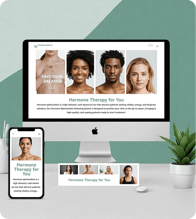 6. Website Optimization for Maximum Conversions