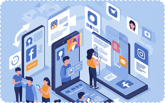 Drive ad reach to the right <br>people at the right time.