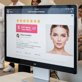 4. Reputation Management