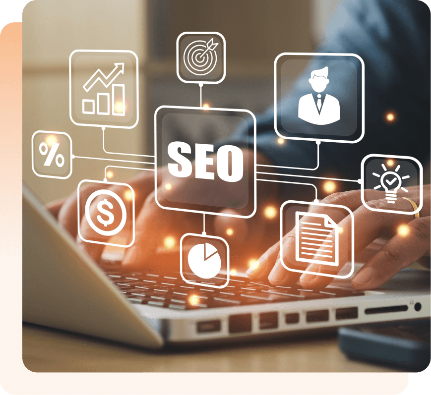 By investing in your website’s visibility, you’ll: