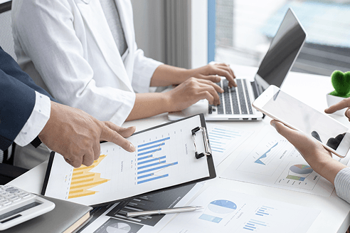 Consulting for Scalable Clinic Operations