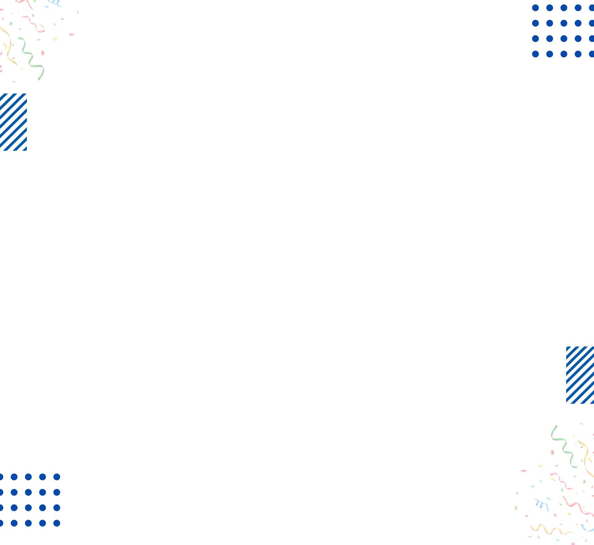 Awards background